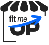 FitMeUp Logo